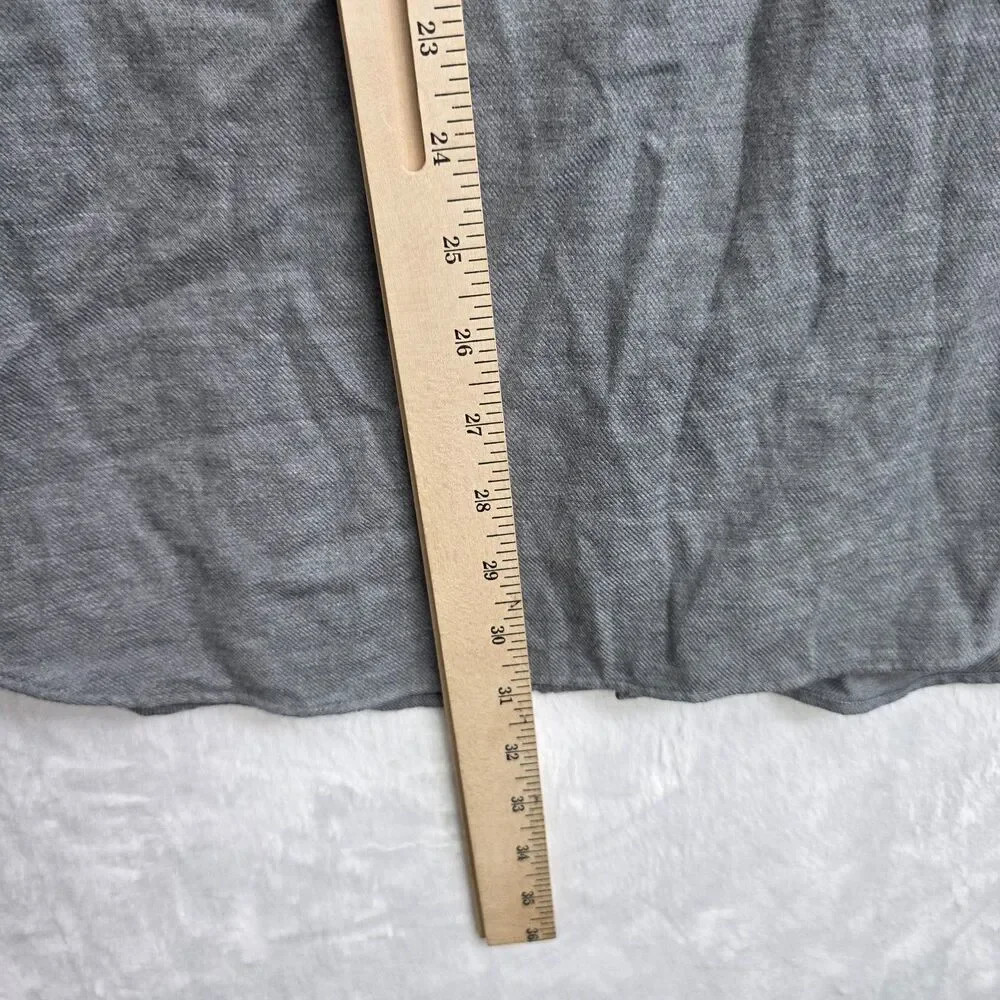 J. Crew cotton blend